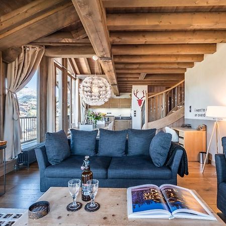 Apartment Tiama Courchevel 1850 - By Emerald Stay Exterior photo