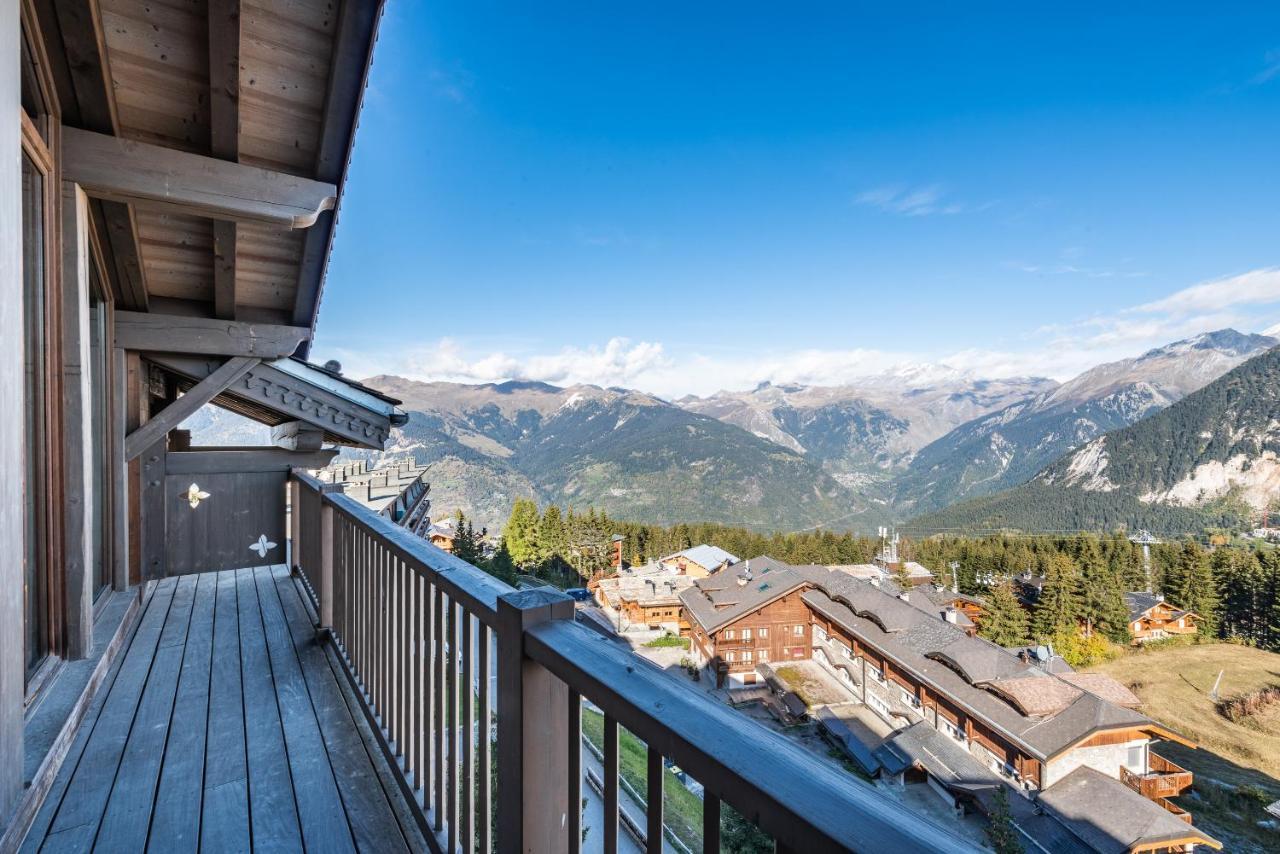 Apartment Tiama Courchevel 1850 - By Emerald Stay Exterior photo