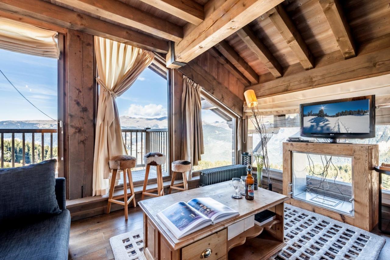 Apartment Tiama Courchevel 1850 - By Emerald Stay Exterior photo