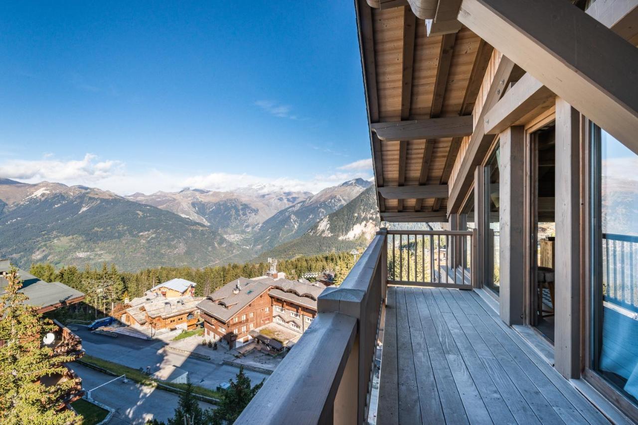 Apartment Tiama Courchevel 1850 - By Emerald Stay Exterior photo