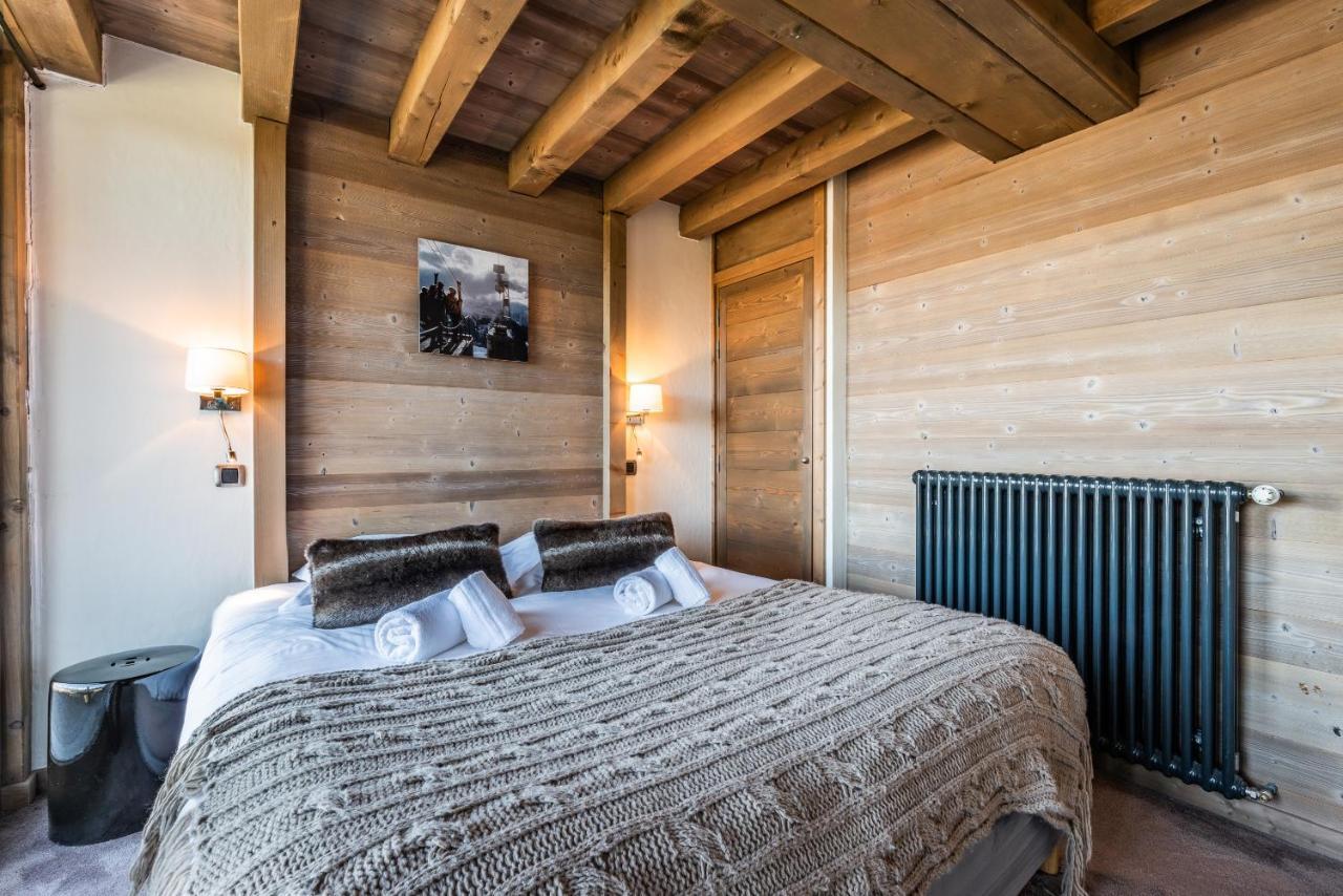 Apartment Tiama Courchevel 1850 - By Emerald Stay Exterior photo