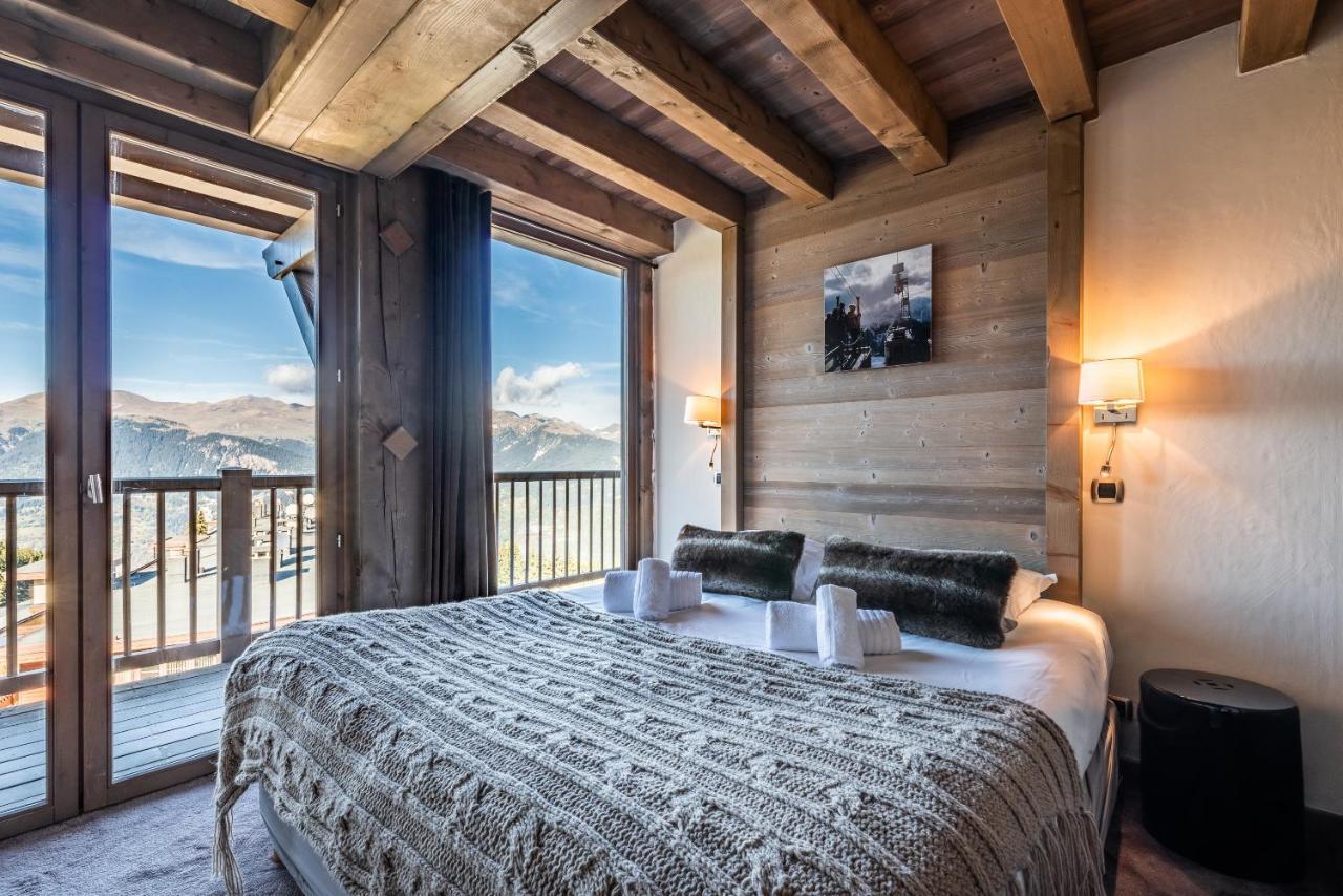 Apartment Tiama Courchevel 1850 - By Emerald Stay Exterior photo