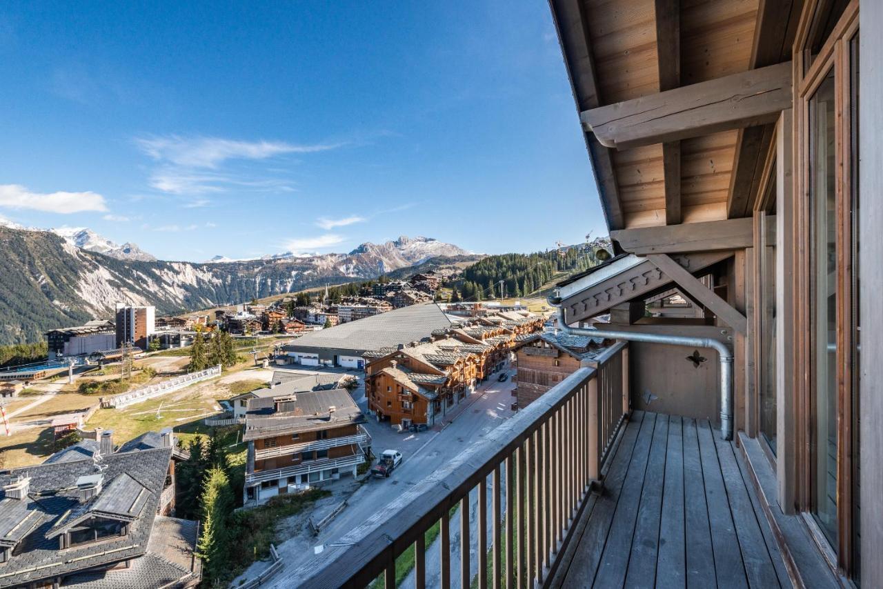 Apartment Tiama Courchevel 1850 - By Emerald Stay Exterior photo